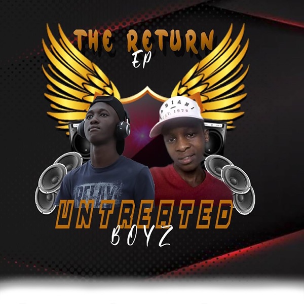 Umgijim (feat. Mapule)
