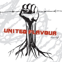 United Flavour - Revolution