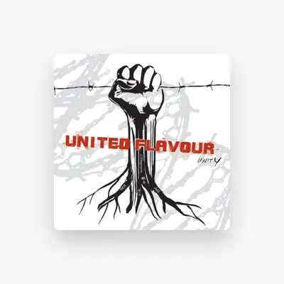 Listen to United Flavour, watch music videos, read bio, see tour dates & more!