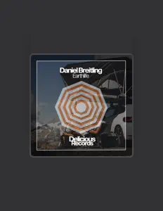 Listen to Daniel Breitling, watch music videos, read bio, see tour dates & more!