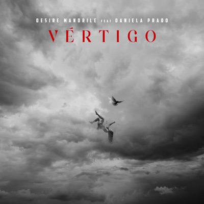 Vértigo (feat. Daniela Prado) - Single