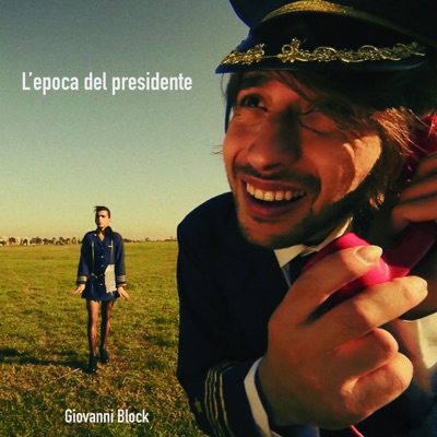 L'epoca del presidente - Single