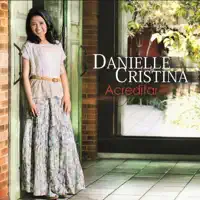 Temporal de Deus — Danielle Cristina