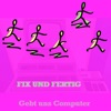 Gebt uns Computer (New Female Vocal Version) - Single
