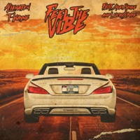 Feel the Vibe (feat. Alex Renee & Lucky Spvde) - Single - Alienation & T-Wayne