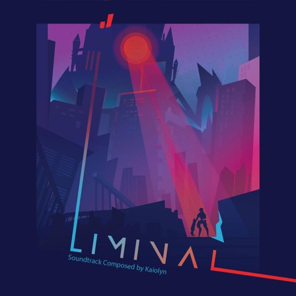Liminal (Original Soundtrack)