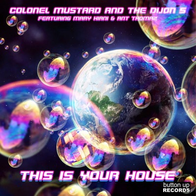 This is Your House E.P (Radio Edit)