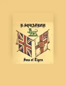 Listen to B Squadron, watch music videos, read bio, see tour dates & more!