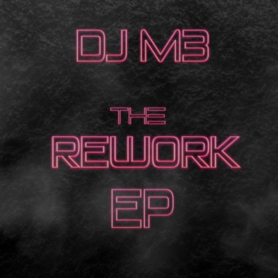 The Rework - EP