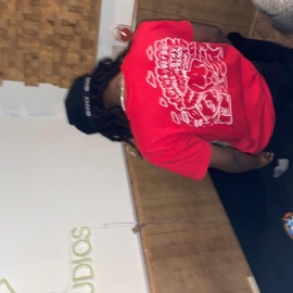 Geeking Set Da Trend