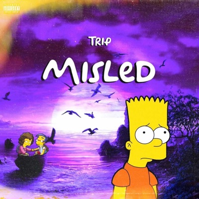 Misled - Single