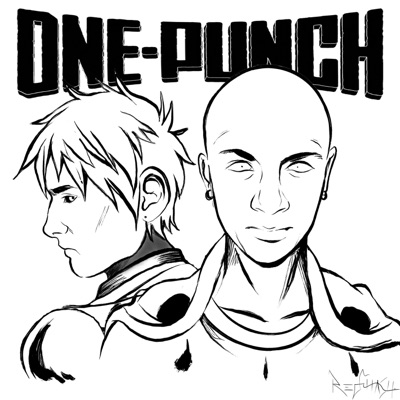 One Punch - Single