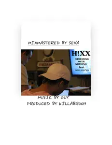 Dengarkan Hxx, tonton video musik, baca bio, lihat tanggal tur & lainnya!