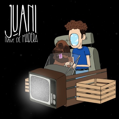Nave de Madera - Single