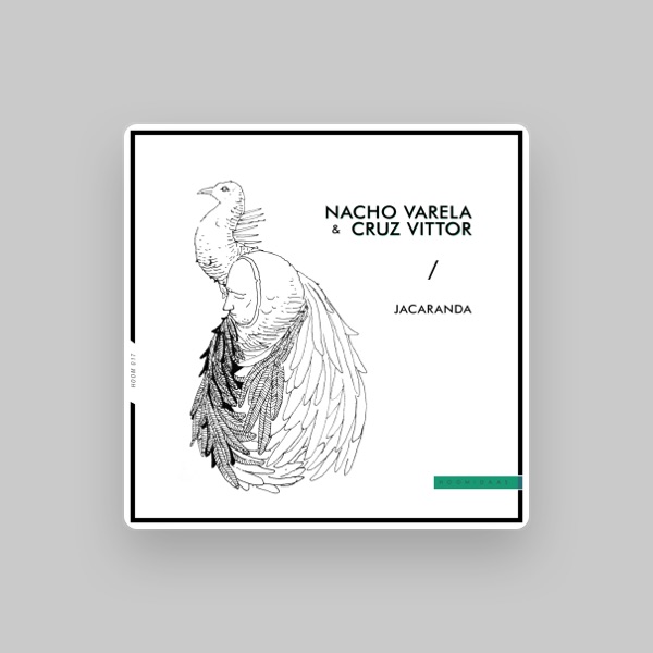 Nacho Varela's avatar