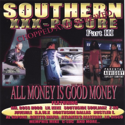 Part III : Chopped and Screwed