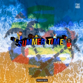 SummerTime (feat. J.Work & Young Cap) Big Reem