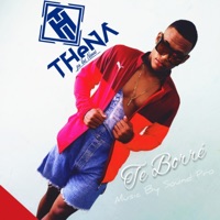 Te Borré - Single - TheNa pa las nenas