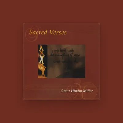 Listen to Grant Hindin Miller, watch music videos, read bio, see tour dates & more!