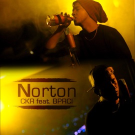 Norton (feat. BPRCI) CKR