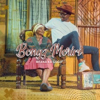Mfana Ka Gogo - Bongz Moriri