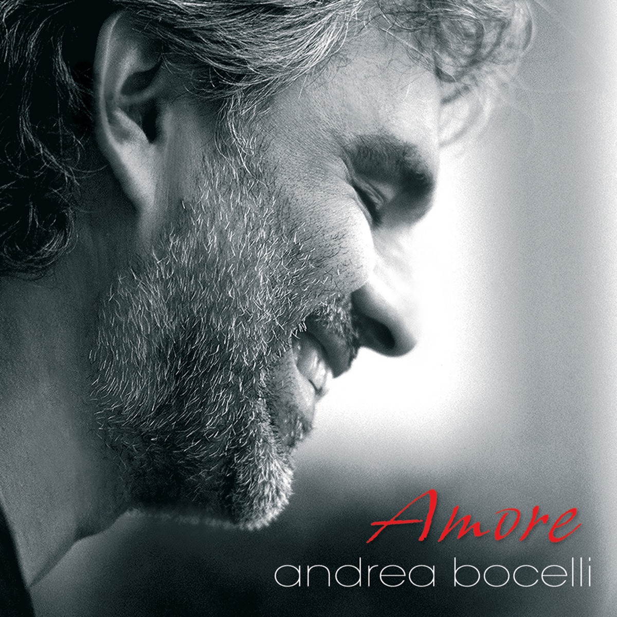 Andrea Bocelli Releasing 'A Family Christmas' Album