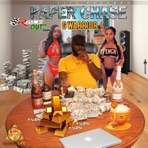 Paper Chase - Single