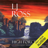 High Force: The DCI Ryan Mysteries, Book 5 (Unabridged)