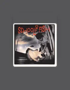 Listen to School of Fish, watch music videos, read bio, see tour dates & more!