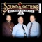 The Missing Peace - Sound Doctrine lyrics