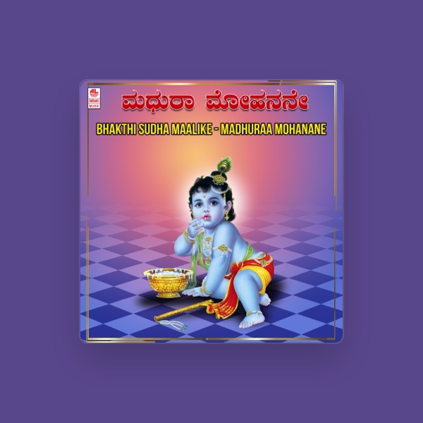 H. N. Siddappa's avatar