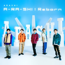 A-RA-SHI : Reborn