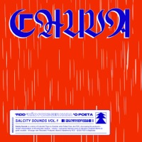 Chuva - Single - RDD, Não pode Ser Nada & O Poeta