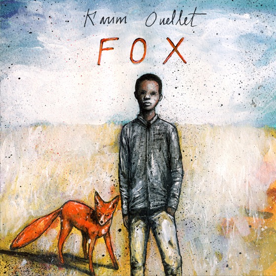 Cover artwork for L'amour