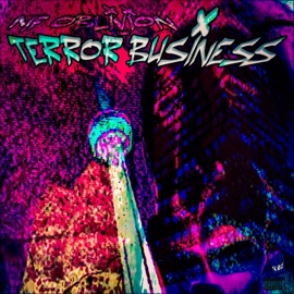 Stuck in a Night Terror MF Oblivion