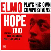 Hot Sauce — Elmo Hope Trio