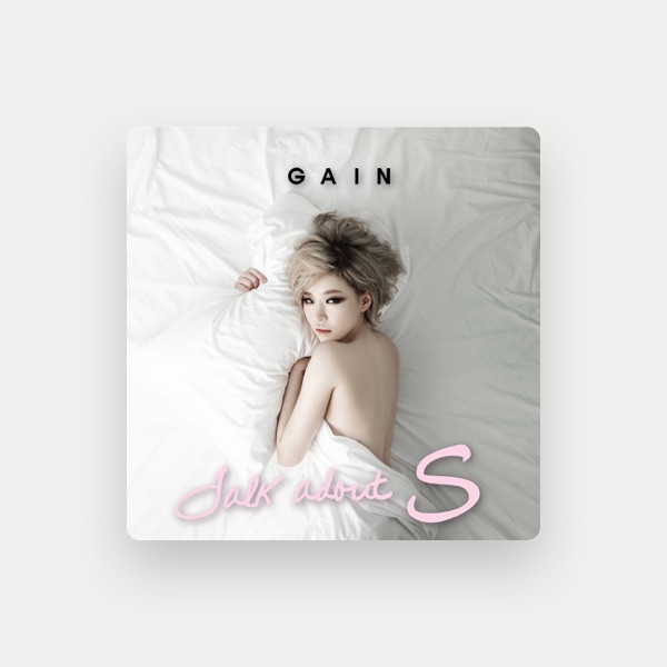 GAIN's avatar