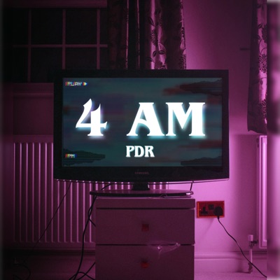 4 AM - Single