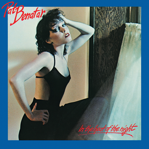 パット・ベネター - Apple Music
