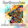 Earthquakes (feat. The Singularity) - Single