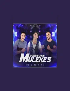 Listen to Bonde dos Mulekes, watch music videos, read bio, see tour dates & more!