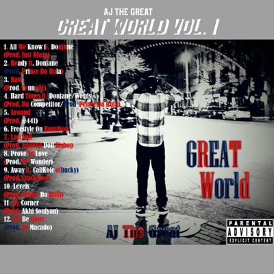 Great World, Vol. 1