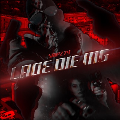 Lade die MG - Single