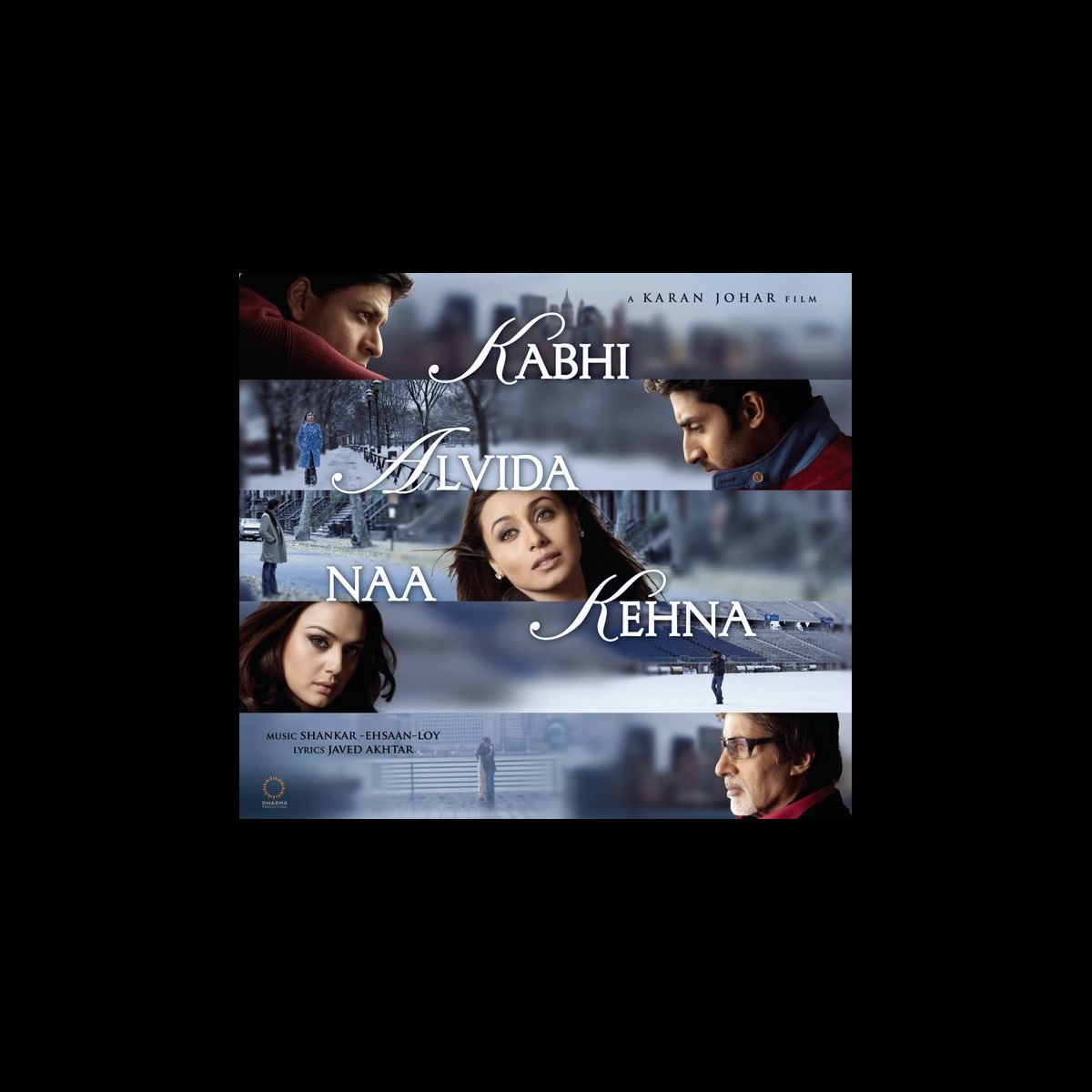 Kabhi Alvida Naa Kehna Hd Video Song Download