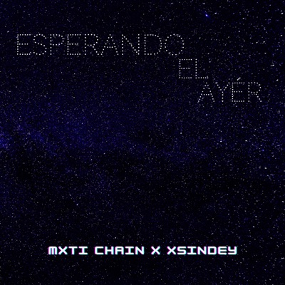 Esperando el Ayer - Single