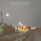 Grayson Capps - New Again