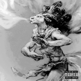 L'Aria Che Tira (feat. Phonta195) BadMind