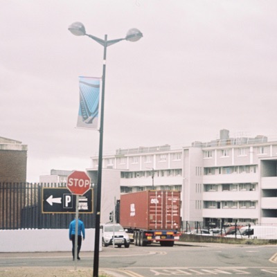 There Better Be Karpackie on Tap After This. - Single