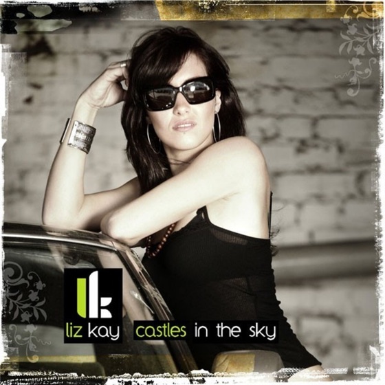 Cover artwork for Castles In the Sky