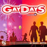 Ride On Time 2008 (Original Club Mix) — Candy